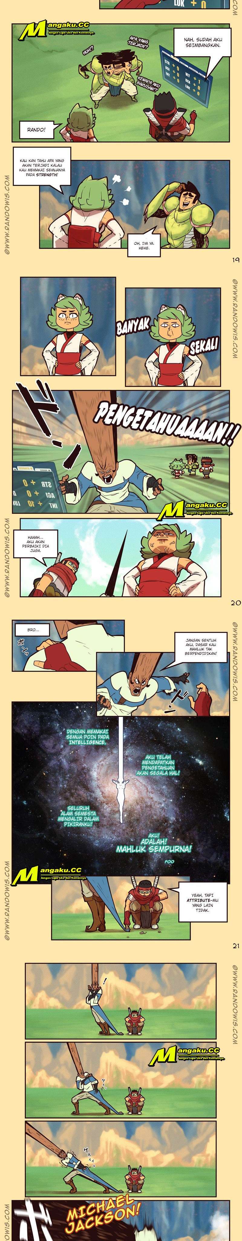 we-live-in-an-mmo - Chapter: 3.2