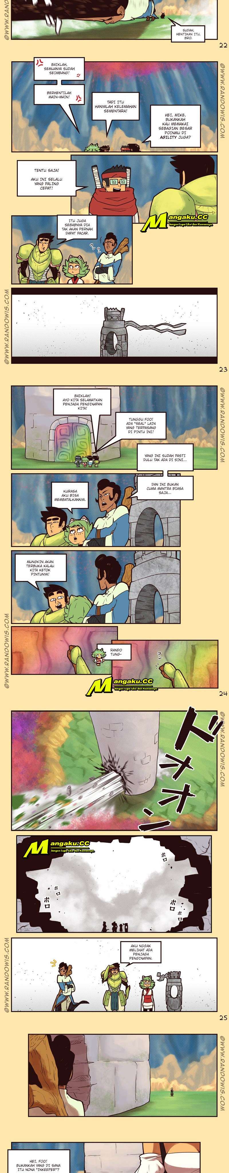 we-live-in-an-mmo - Chapter: 3.2
