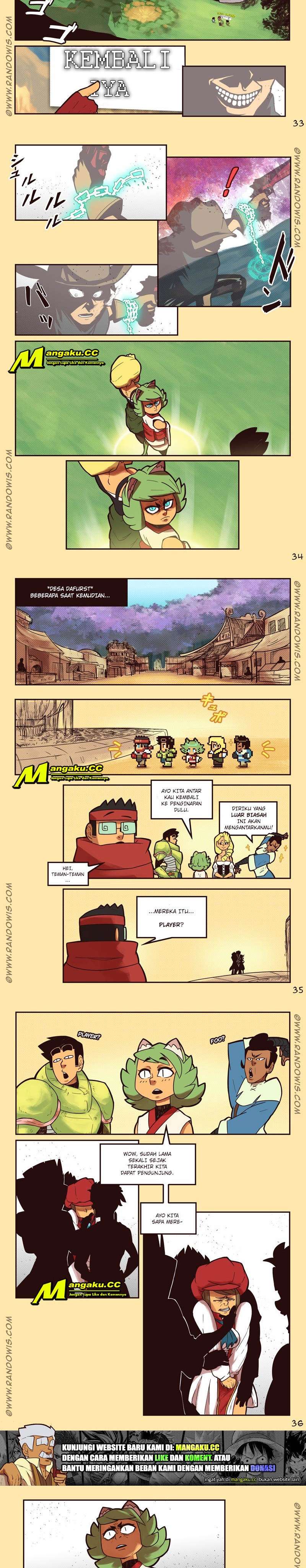 we-live-in-an-mmo - Chapter: 3.2