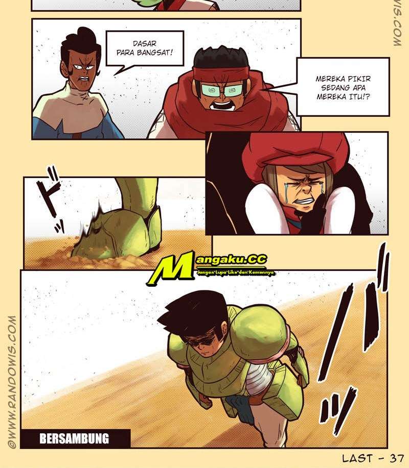 we-live-in-an-mmo - Chapter: 3.2