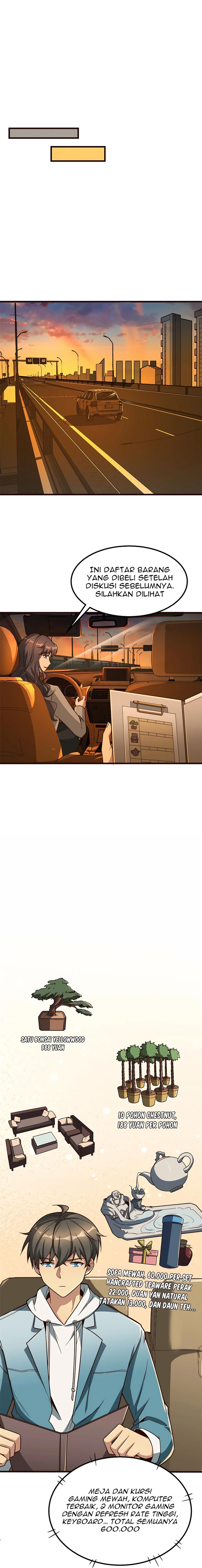 losing-money-to-be-a-tycoon - Chapter: 11