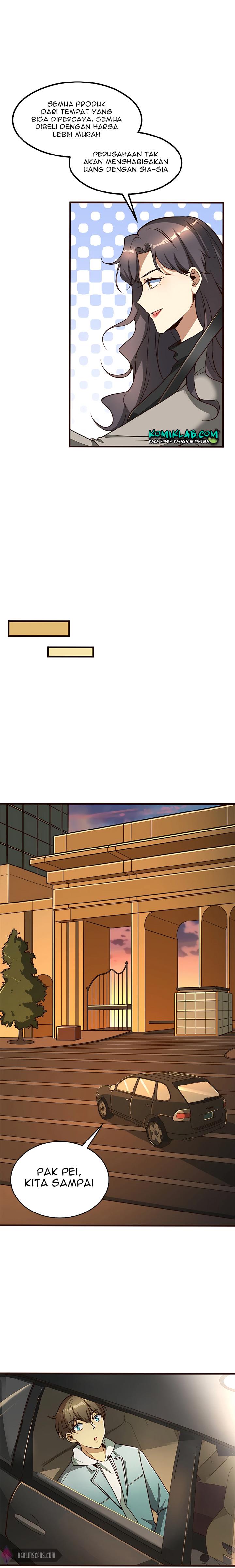 losing-money-to-be-a-tycoon - Chapter: 11