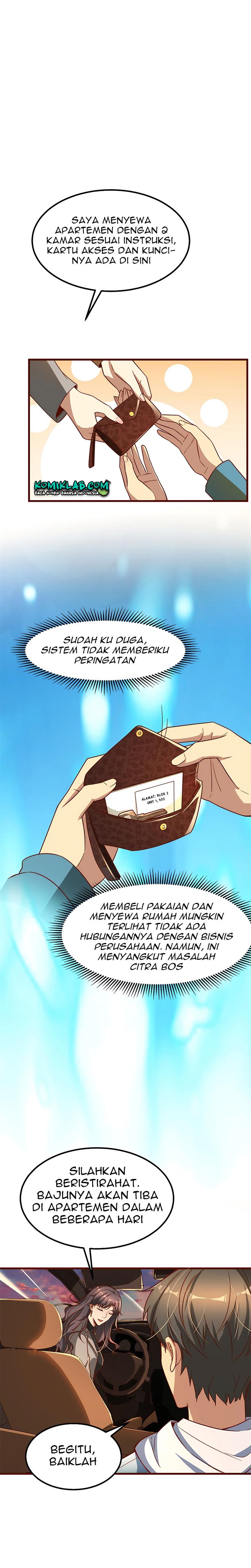 losing-money-to-be-a-tycoon - Chapter: 11