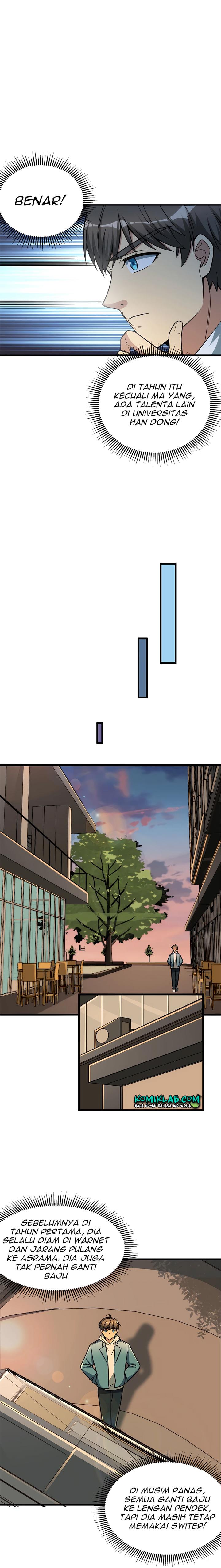 losing-money-to-be-a-tycoon - Chapter: 11