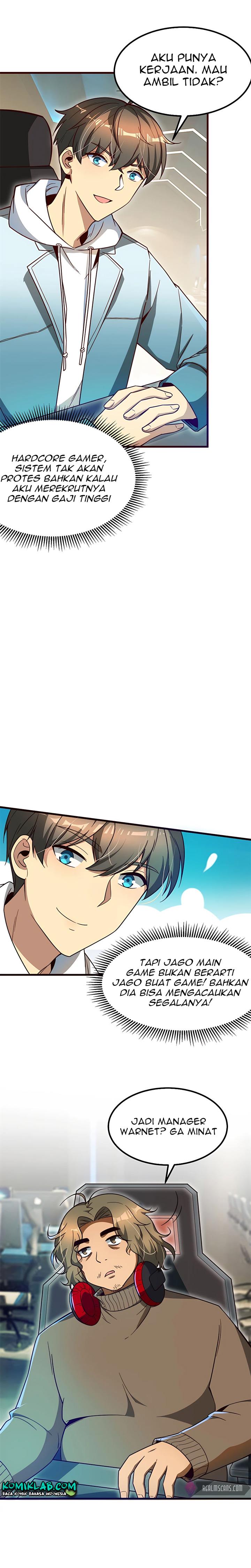 losing-money-to-be-a-tycoon - Chapter: 11