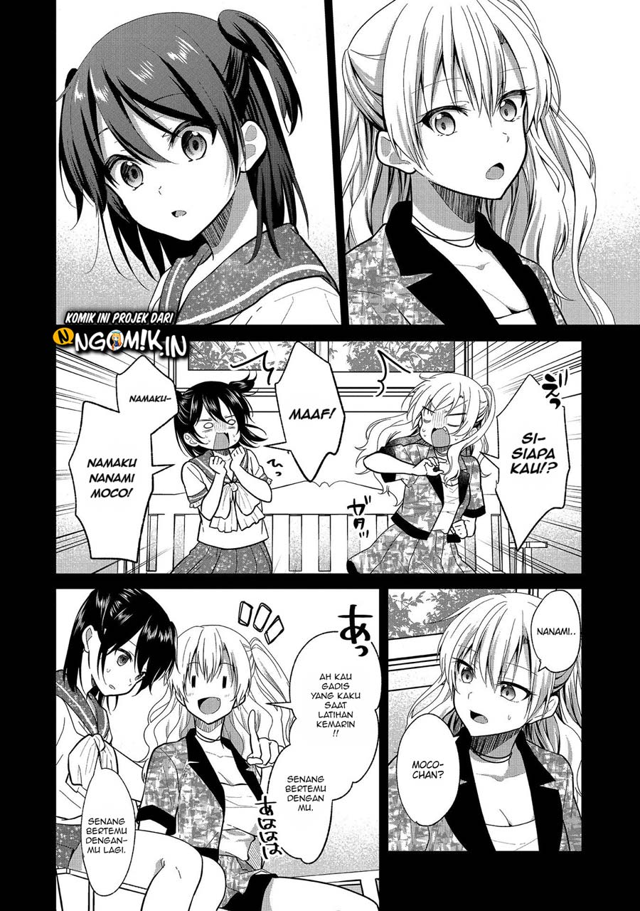 oshi-ga-kounin-sutouka-ni-narimashita - Chapter: 6