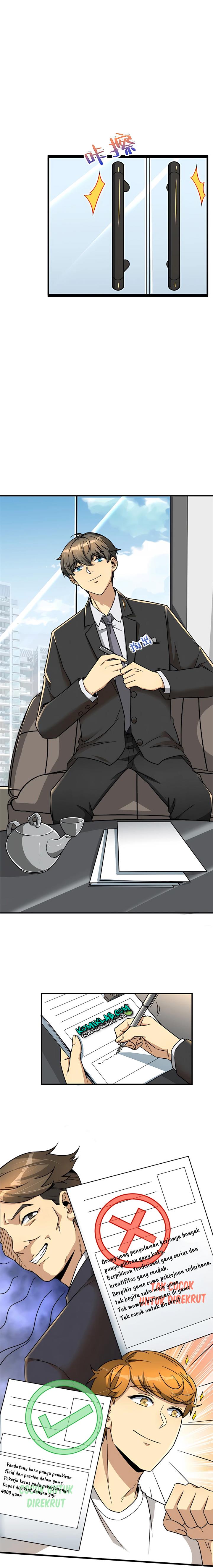 losing-money-to-be-a-tycoon - Chapter: 13