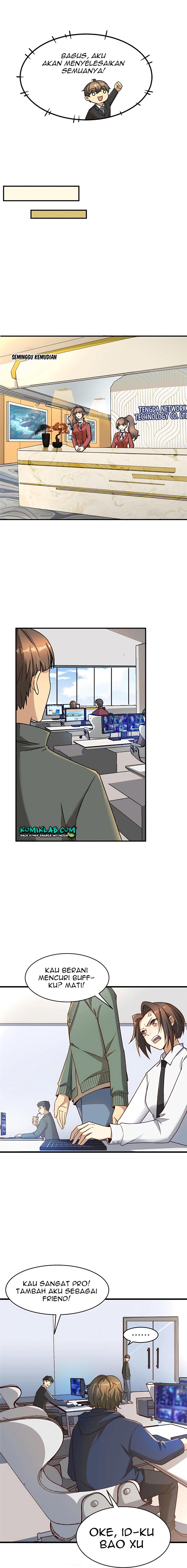 losing-money-to-be-a-tycoon - Chapter: 13