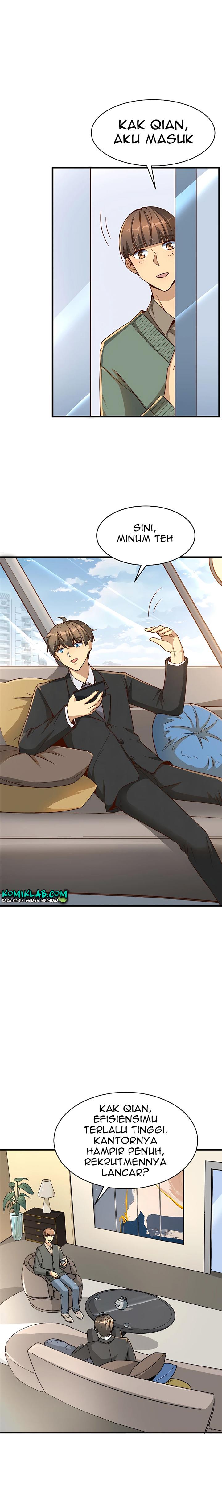 losing-money-to-be-a-tycoon - Chapter: 13