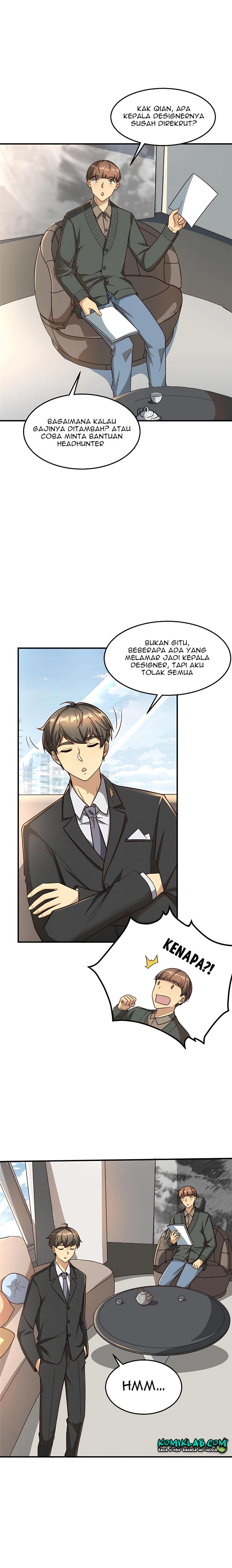 losing-money-to-be-a-tycoon - Chapter: 13