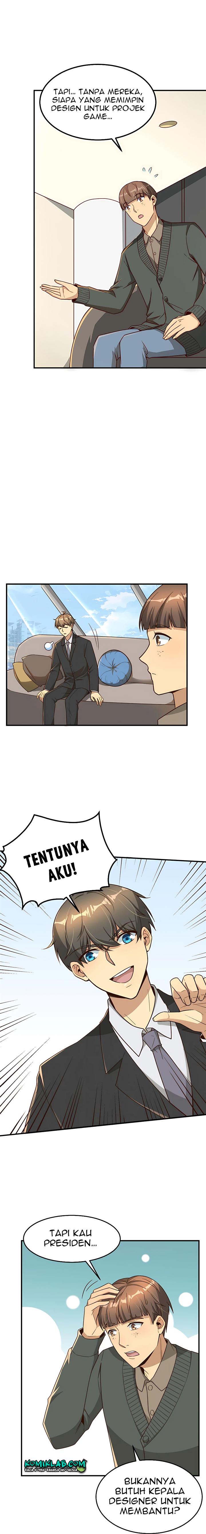 losing-money-to-be-a-tycoon - Chapter: 13