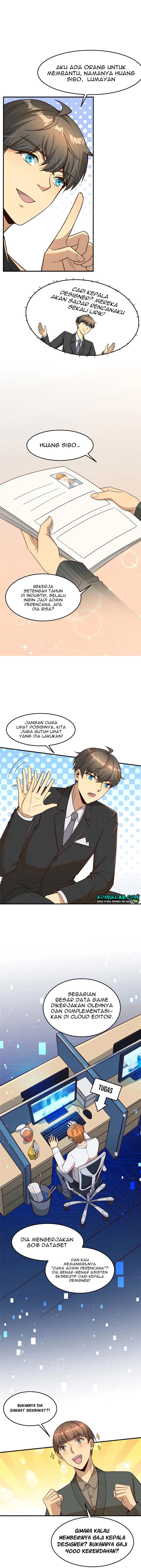 losing-money-to-be-a-tycoon - Chapter: 13