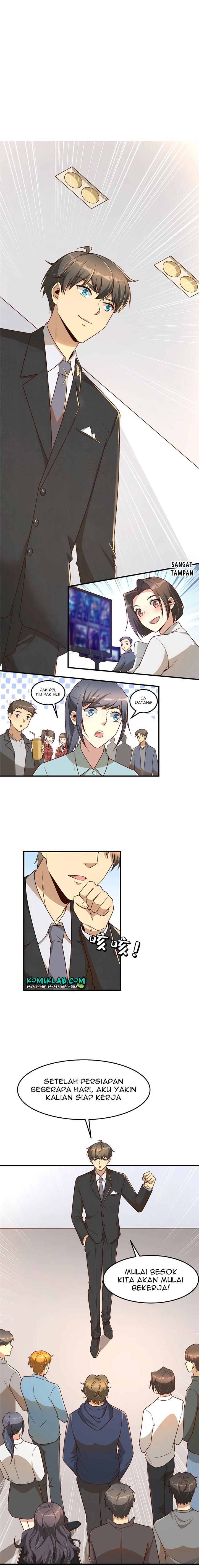 losing-money-to-be-a-tycoon - Chapter: 13