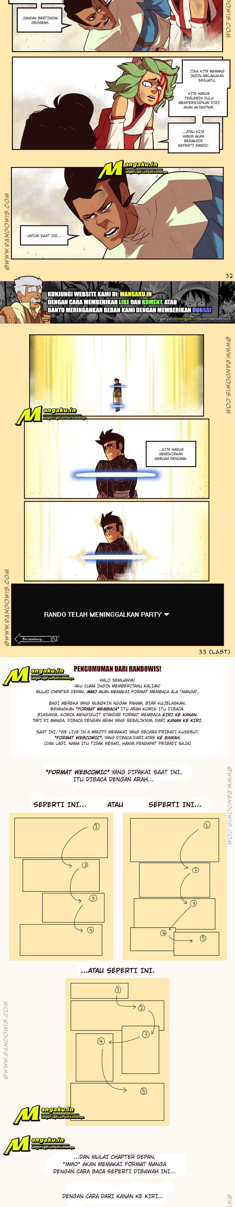 we-live-in-an-mmo - Chapter: 5