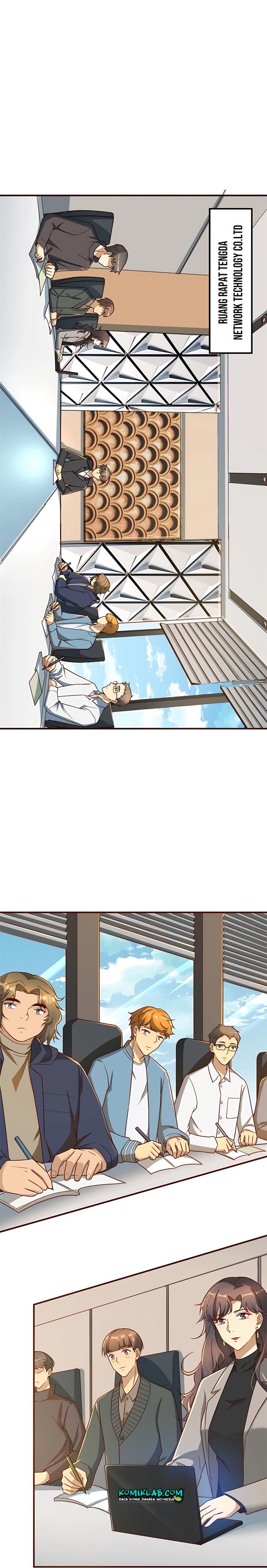 losing-money-to-be-a-tycoon - Chapter: 14