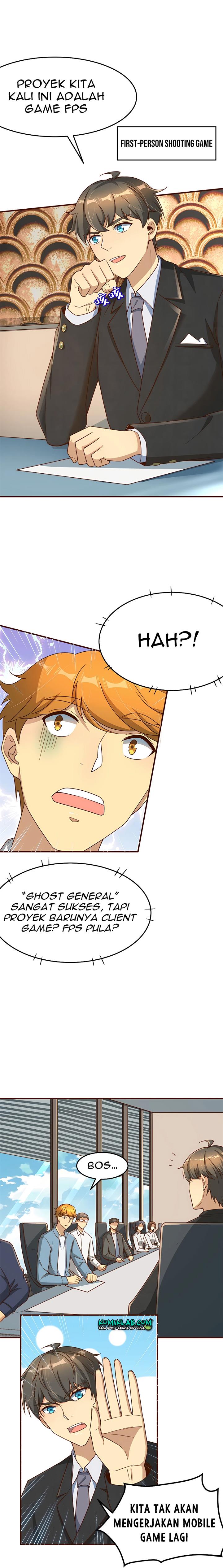 losing-money-to-be-a-tycoon - Chapter: 14