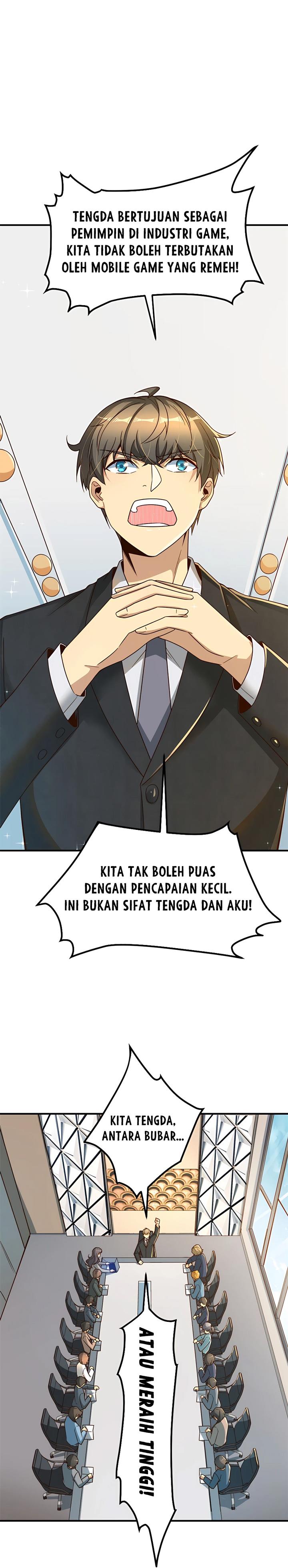 losing-money-to-be-a-tycoon - Chapter: 14