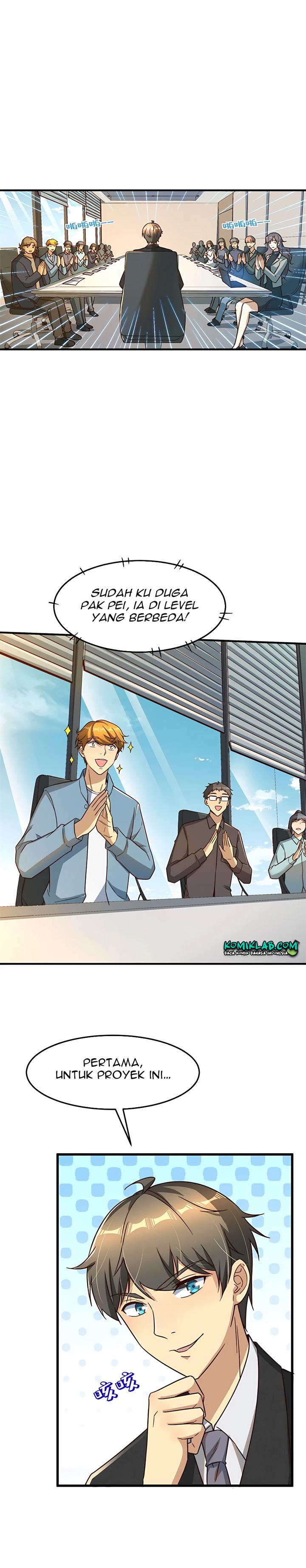 losing-money-to-be-a-tycoon - Chapter: 14