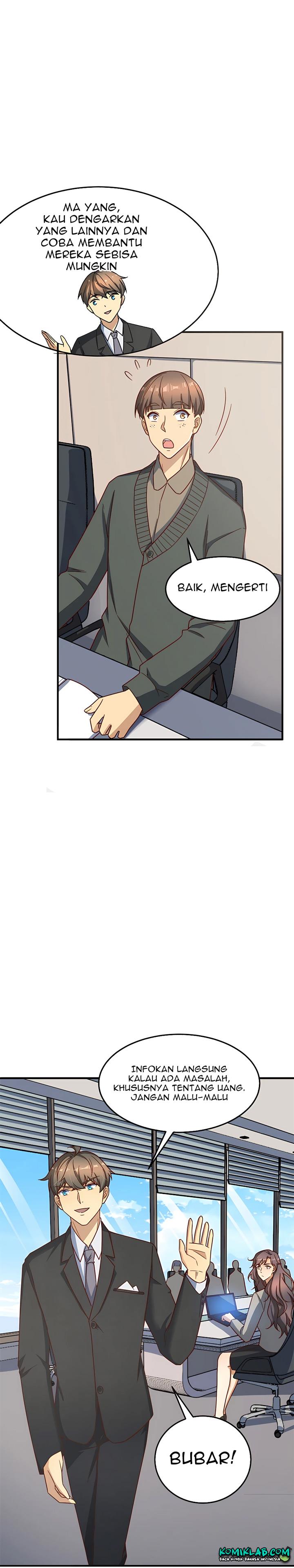losing-money-to-be-a-tycoon - Chapter: 14