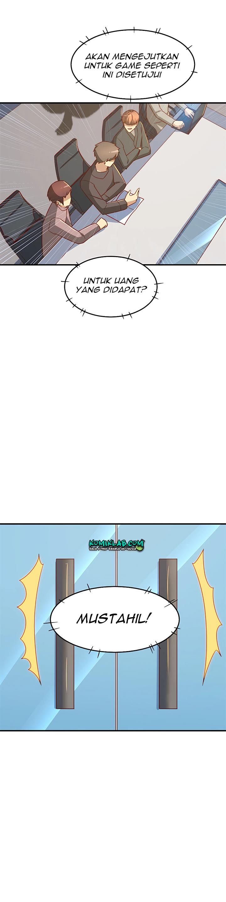 losing-money-to-be-a-tycoon - Chapter: 14