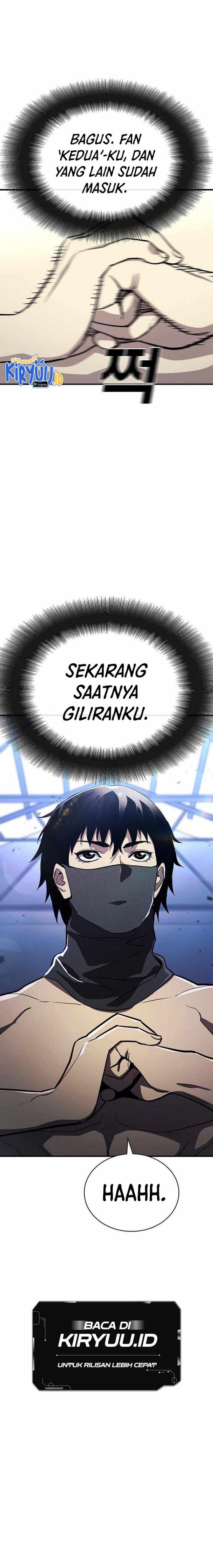 ranker - Chapter: 34