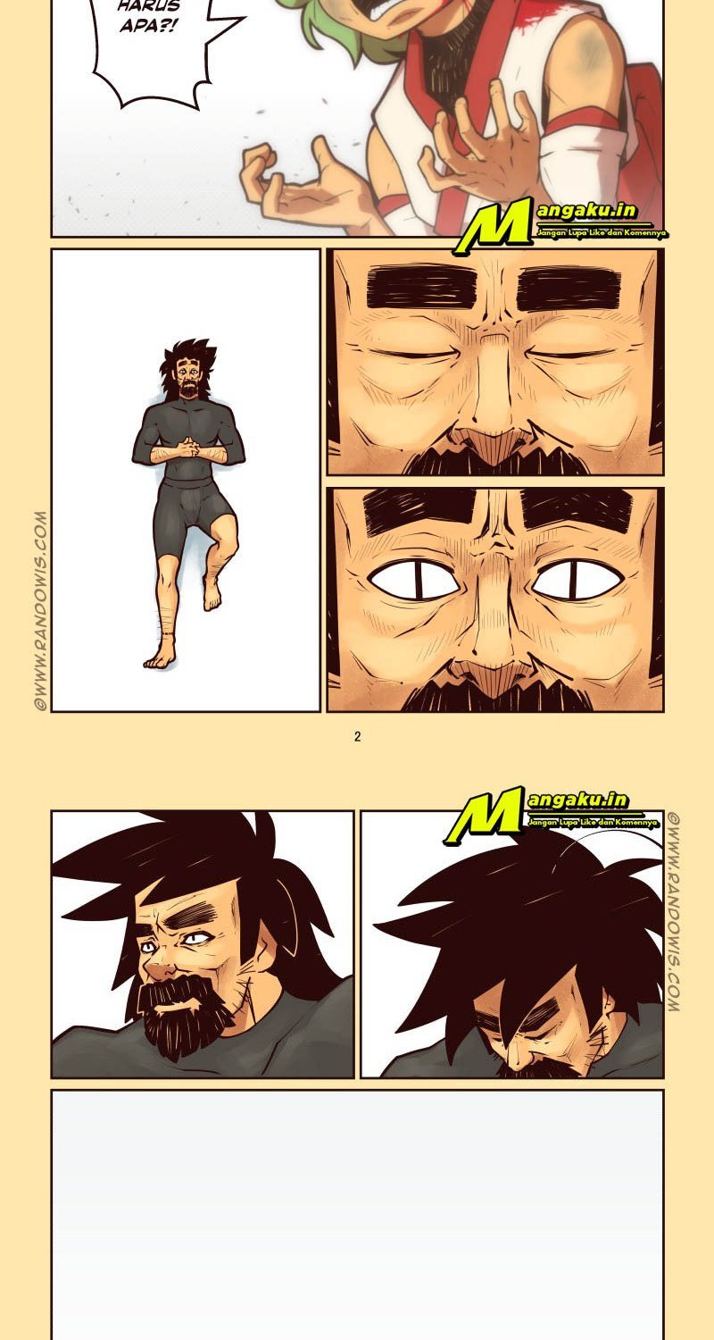 we-live-in-an-mmo - Chapter: 6.1