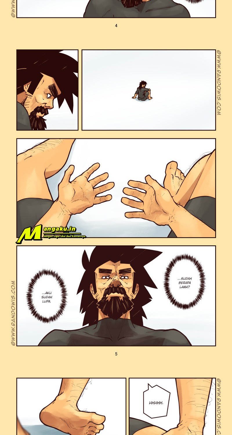 we-live-in-an-mmo - Chapter: 6.1