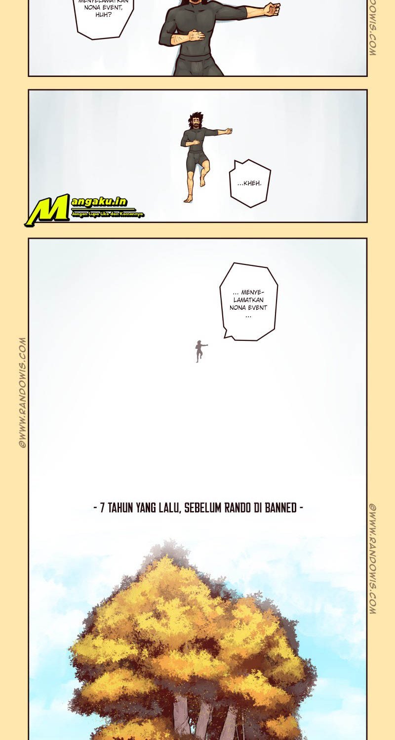 we-live-in-an-mmo - Chapter: 6.1