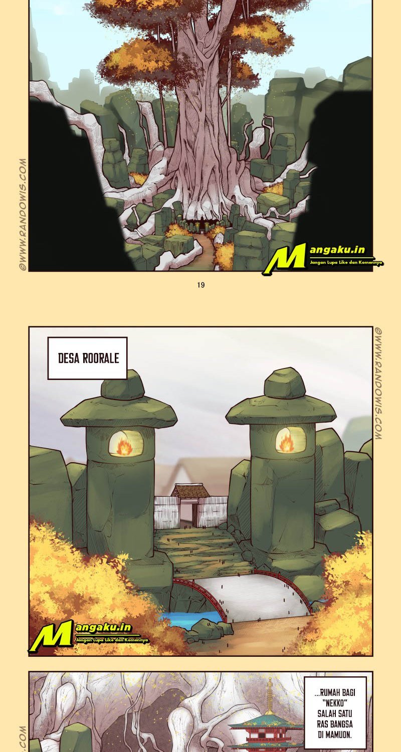 we-live-in-an-mmo - Chapter: 6.1