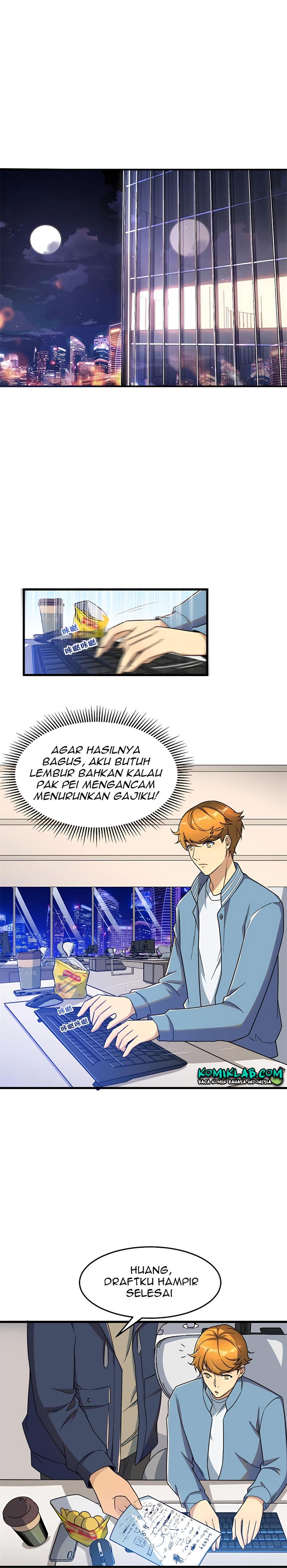 losing-money-to-be-a-tycoon - Chapter: 15