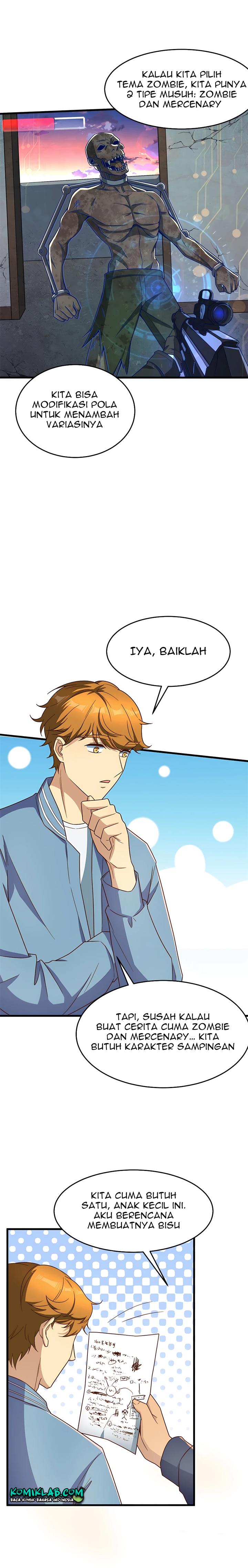 losing-money-to-be-a-tycoon - Chapter: 15