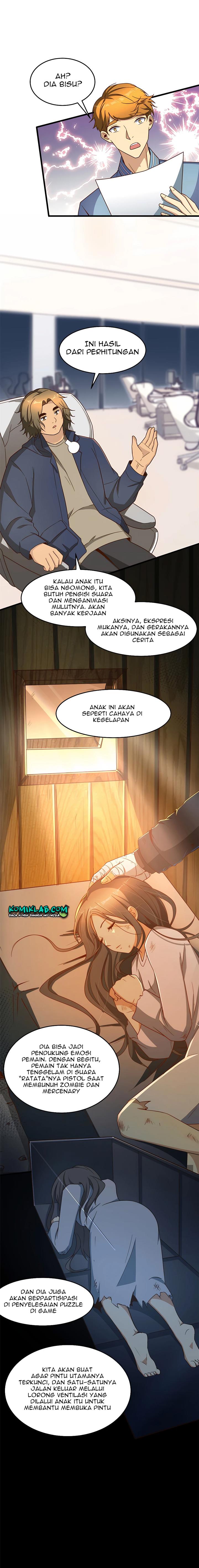 losing-money-to-be-a-tycoon - Chapter: 15