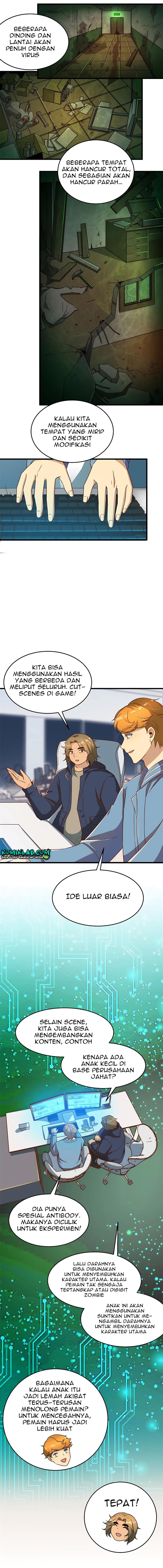 losing-money-to-be-a-tycoon - Chapter: 15