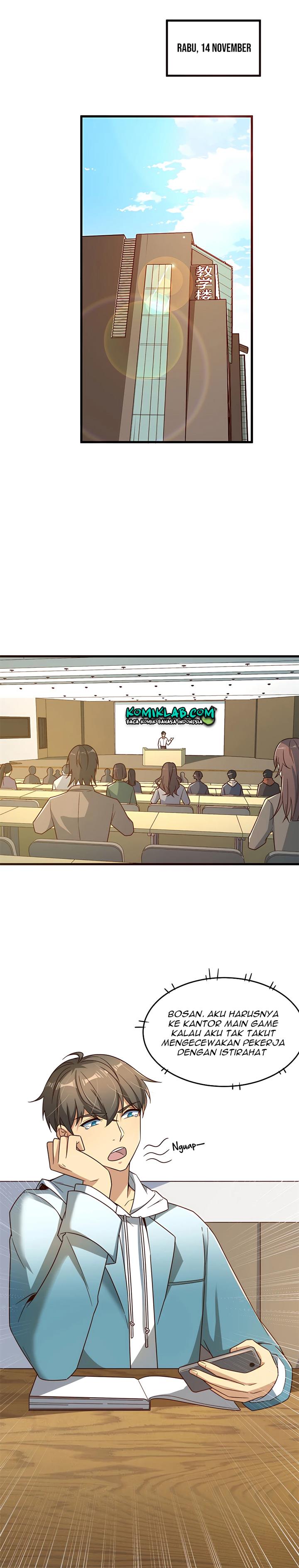 losing-money-to-be-a-tycoon - Chapter: 15