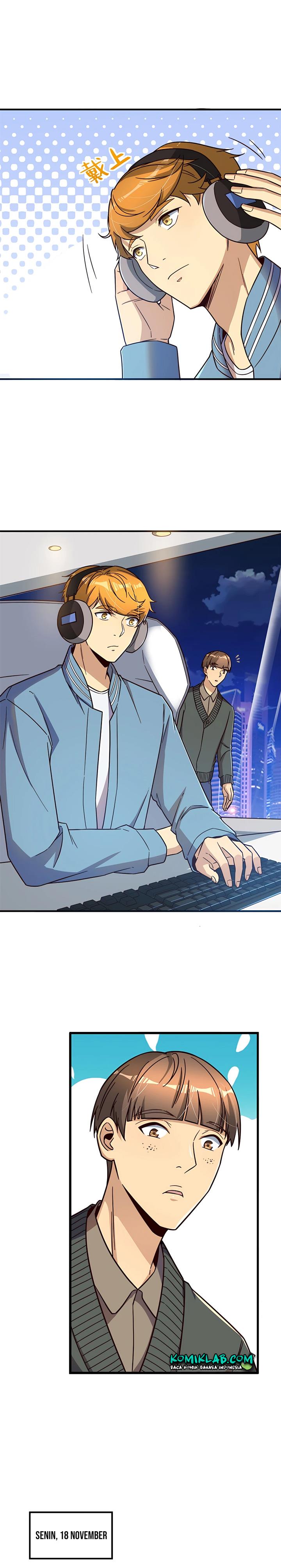losing-money-to-be-a-tycoon - Chapter: 16