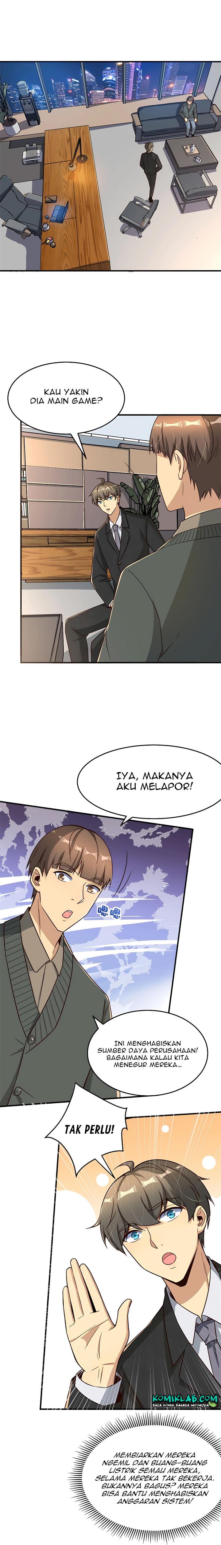 losing-money-to-be-a-tycoon - Chapter: 16