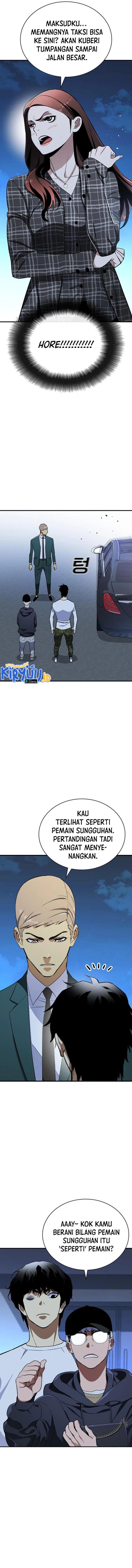 ranker - Chapter: 36