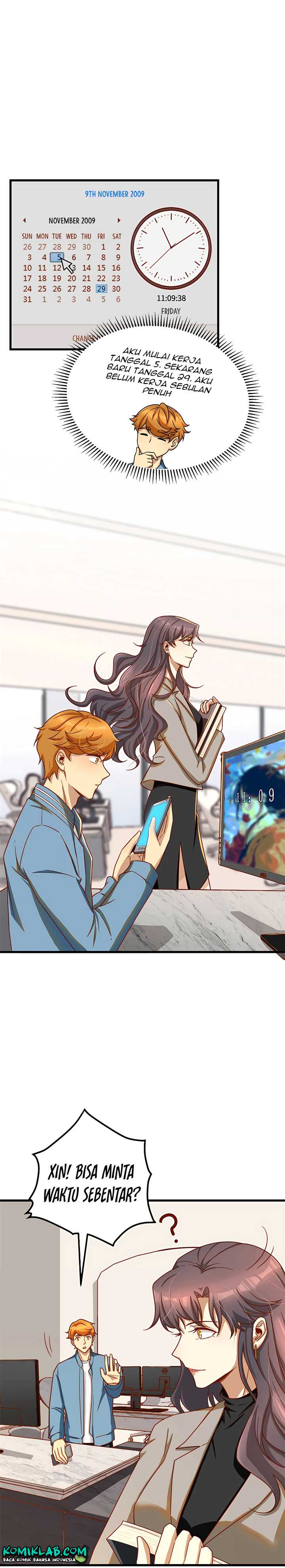 losing-money-to-be-a-tycoon - Chapter: 17