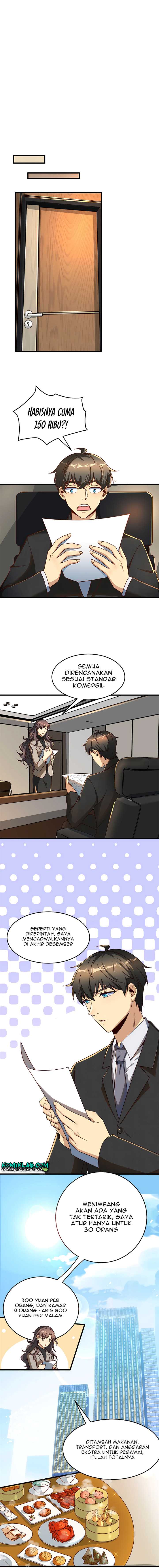 losing-money-to-be-a-tycoon - Chapter: 18
