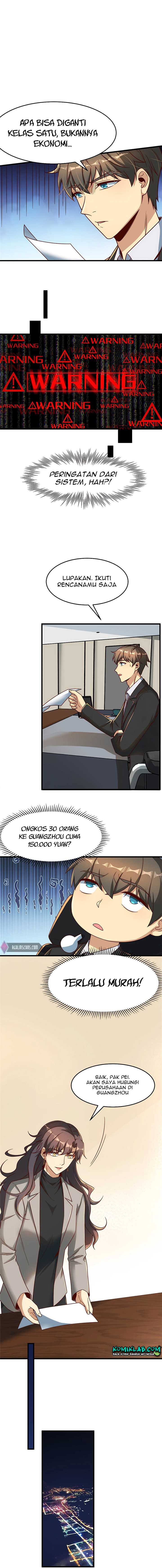losing-money-to-be-a-tycoon - Chapter: 18