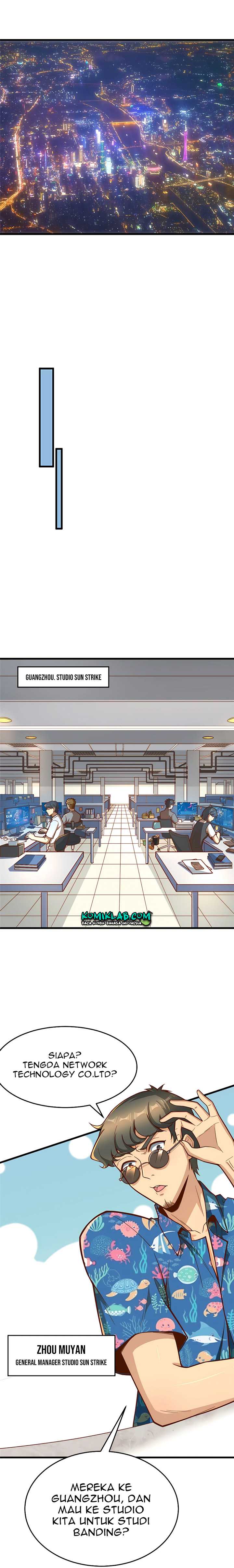 losing-money-to-be-a-tycoon - Chapter: 18