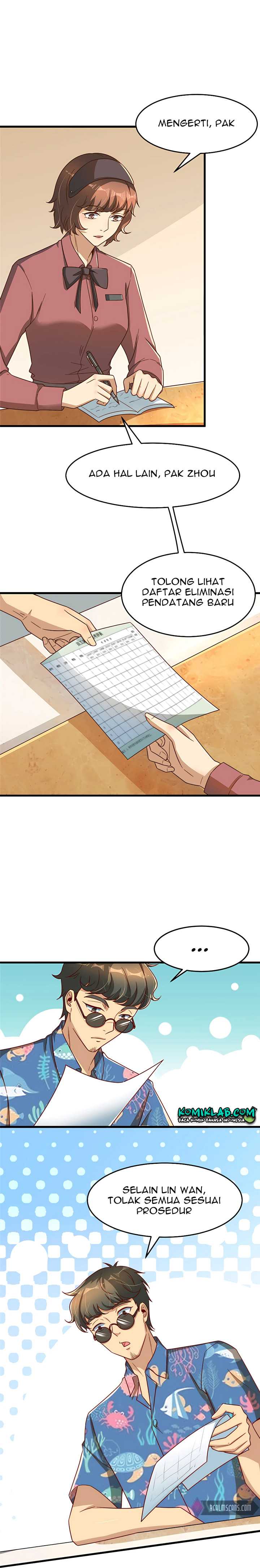 losing-money-to-be-a-tycoon - Chapter: 18