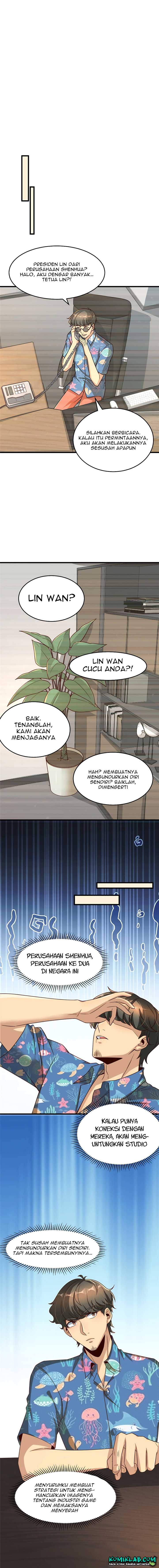 losing-money-to-be-a-tycoon - Chapter: 18