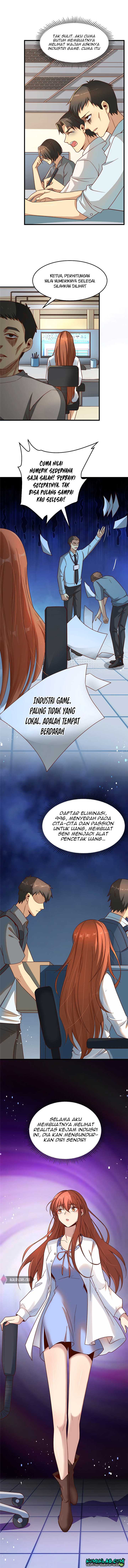 losing-money-to-be-a-tycoon - Chapter: 18