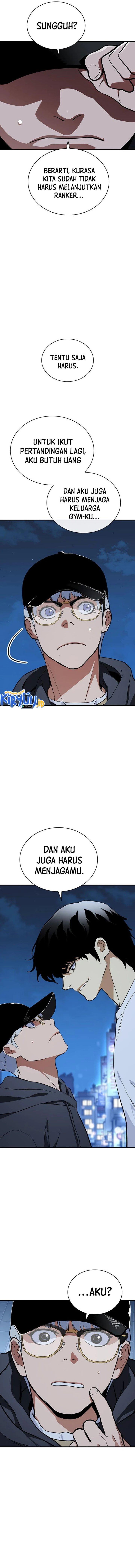 ranker - Chapter: 37