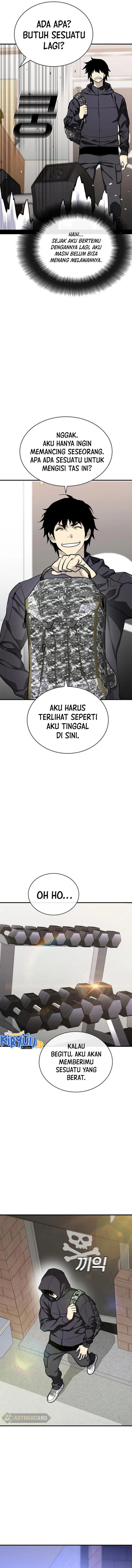 ranker - Chapter: 37