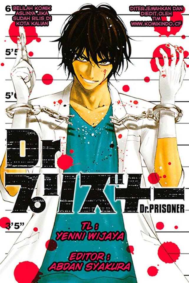 dr-prisoner - Chapter: 4