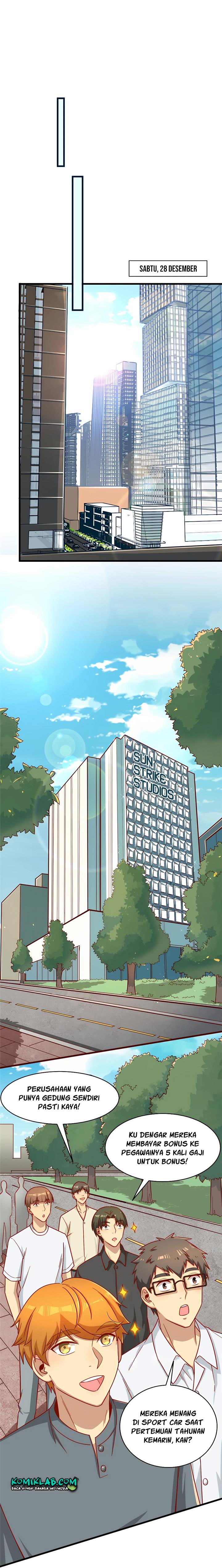 losing-money-to-be-a-tycoon - Chapter: 19