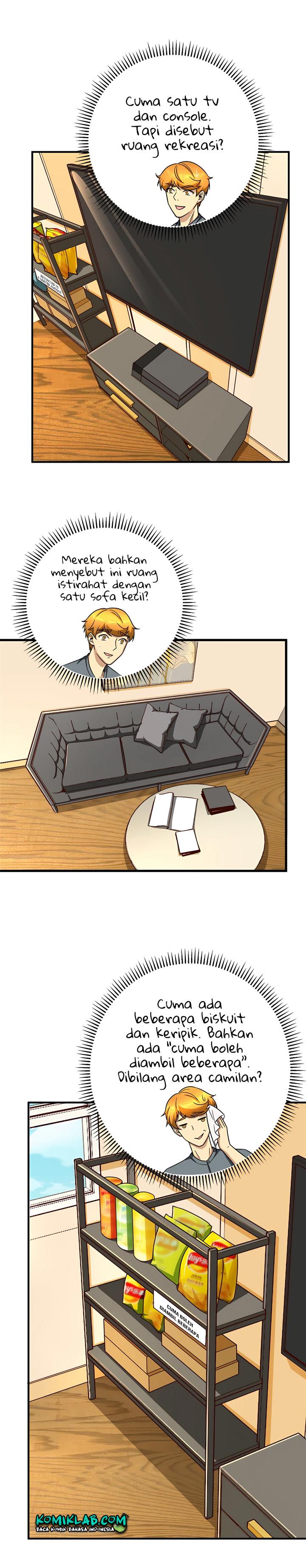 losing-money-to-be-a-tycoon - Chapter: 19