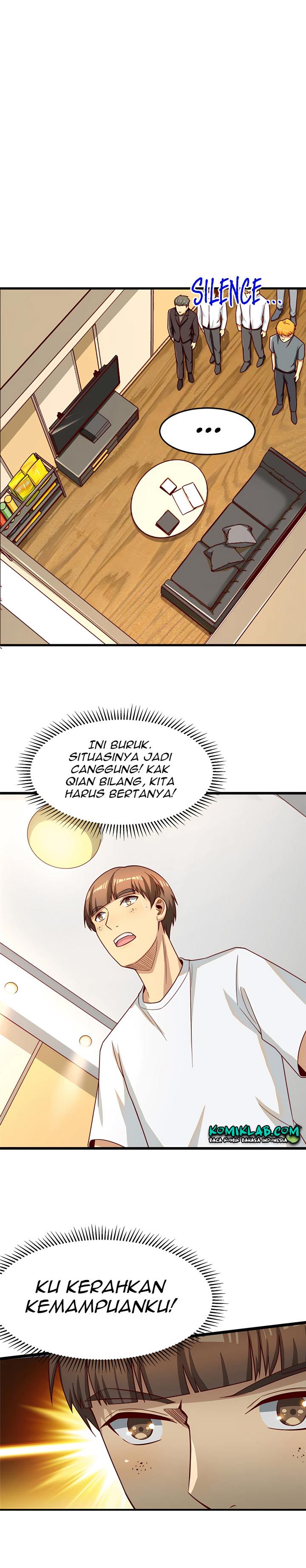 losing-money-to-be-a-tycoon - Chapter: 19